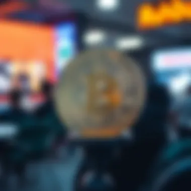 암호화폐 스포츠북: 새로운 베팅의 장 Summary