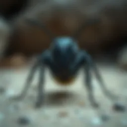 ANT 코인: 디지털 자산의 새로운 지평 Introduction