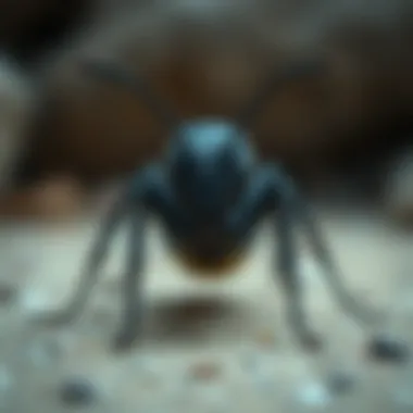 ANT 코인: 디지털 자산의 새로운 지평 Introduction ANT 코인: 디지털 자산의 새로운 지평 Introduction