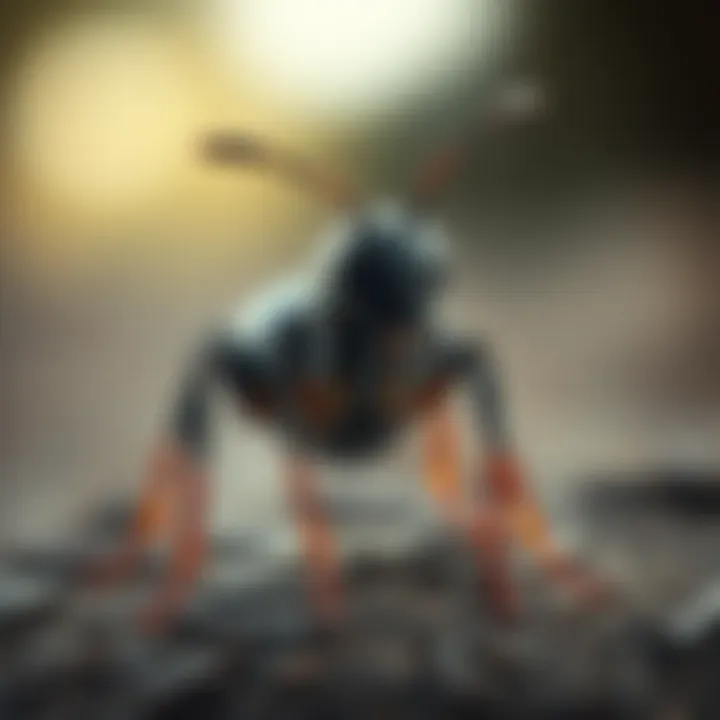 ANT 코인: 디지털 자산의 새로운 지평 Summary