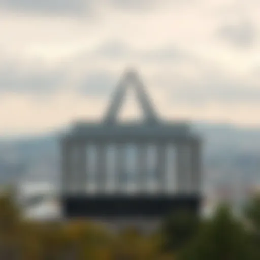 Arbitrum Foundation의 역할과 영향력 Introduction