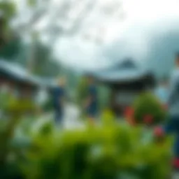 아르헨티나 달러의 이해와 그 경제적 영향 Introduction