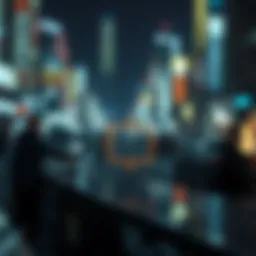 아틀라스 코인: 암호화폐의 새로운 지평선 Introduction