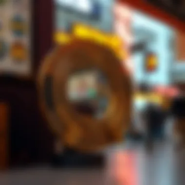 밸러토큰: 암호화폐의 새로운 패러다임 Summary