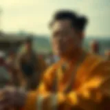 바이낸스: 암호화폐 거래소의 깊이 있는 분석 Introduction