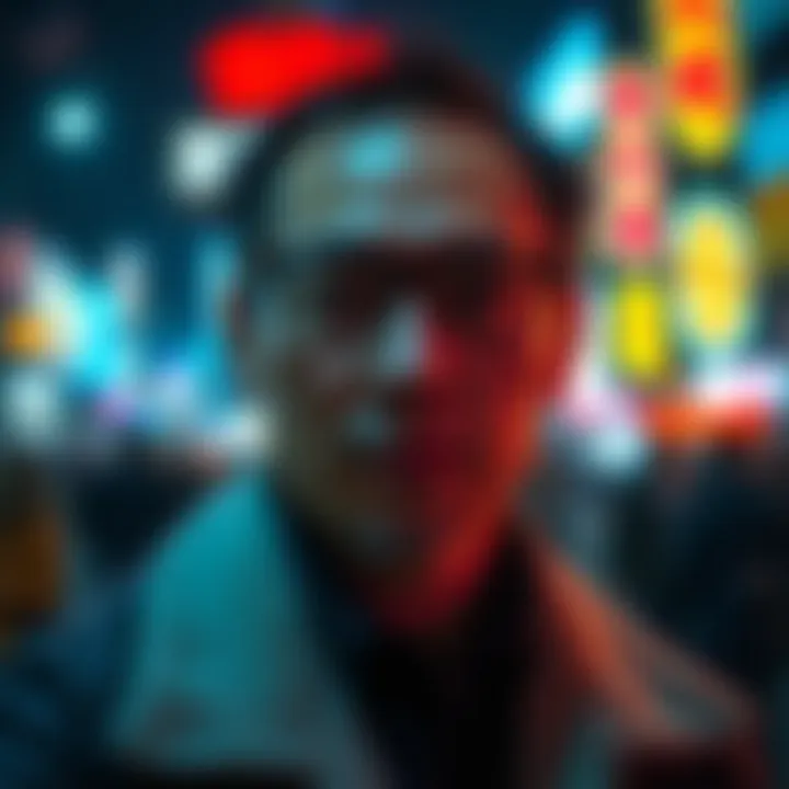 Notable 바이낸스: 암호화폐 거래소의 깊이 있는 분석