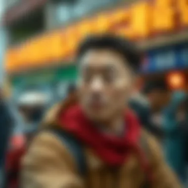 Notable 바이낸스 경력 탐구