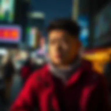 Notable 바이 Notable 바이낸스 트위터: 암호화폐 커뮤니케이션의 중심