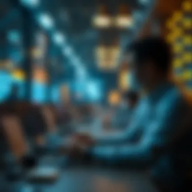 Exploring Future Opportunities in Cryptocurrency Collaborations Future opportunities in cryptocurrency and technology collaborations