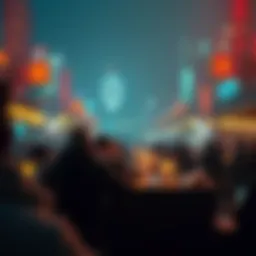 bd NFT의 이해와 실제 활용 Introduction