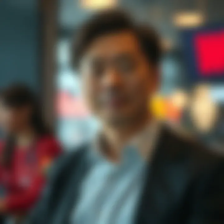 Notable 블록체인 변호사의 역할과 중요성