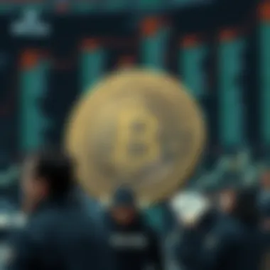 Market Position of Bitcoin Diamond Market analysis of Bitcoin Diamond's position