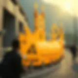 비트코인 채굴 소프트웨어: 이해와 선택 가이드 Introduction