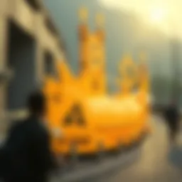 비트코인 채굴 소프트웨어: 이해와 선택 가이드 Introduction