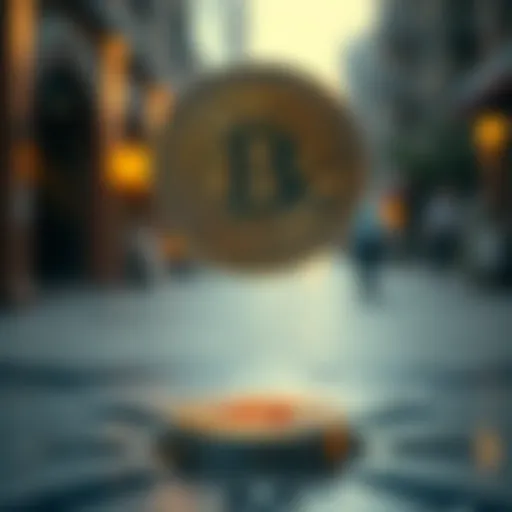 비트코인 챔피언: 암호화폐의 미래를 주도하는 인물과 전략 Introduction