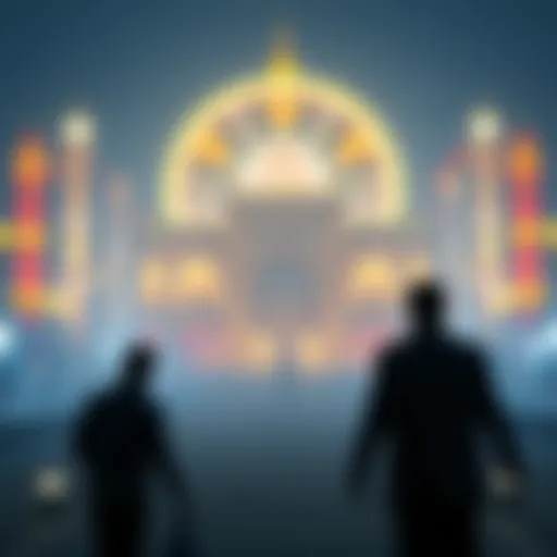비트코인 결제 제공자에 대한 포괄적 탐구 Introduction