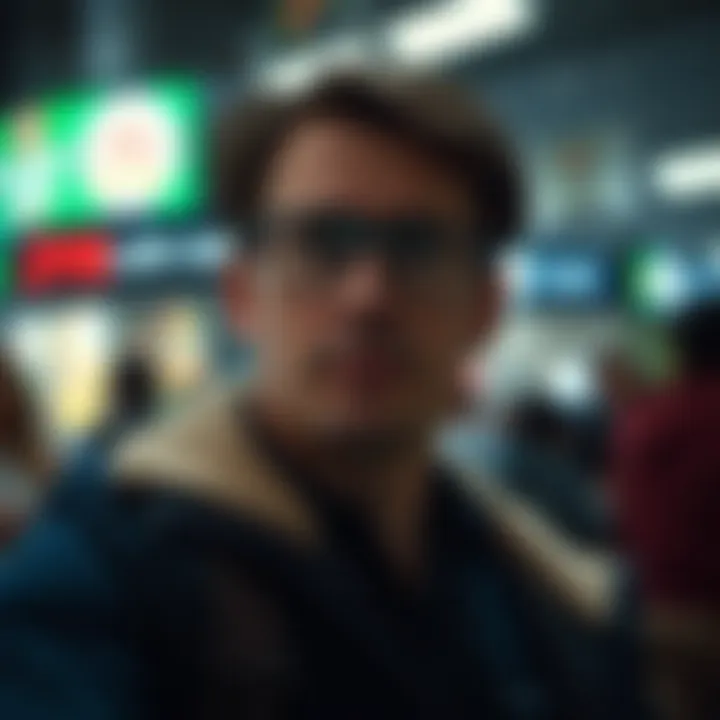 Notable 비트코인과 암호화폐의 지혜: TokenRefuge의 정보 탐색
