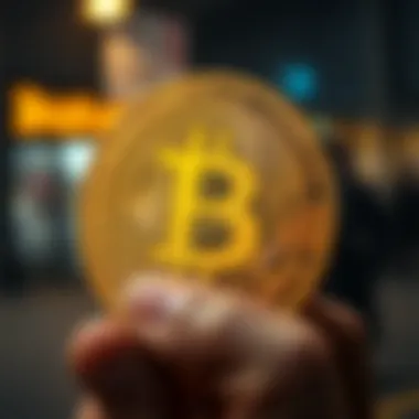 비트맥시: 암호화폐의 새로운 지평 Summary 비트맥시: 암호화폐의 새로운 지평 Summary