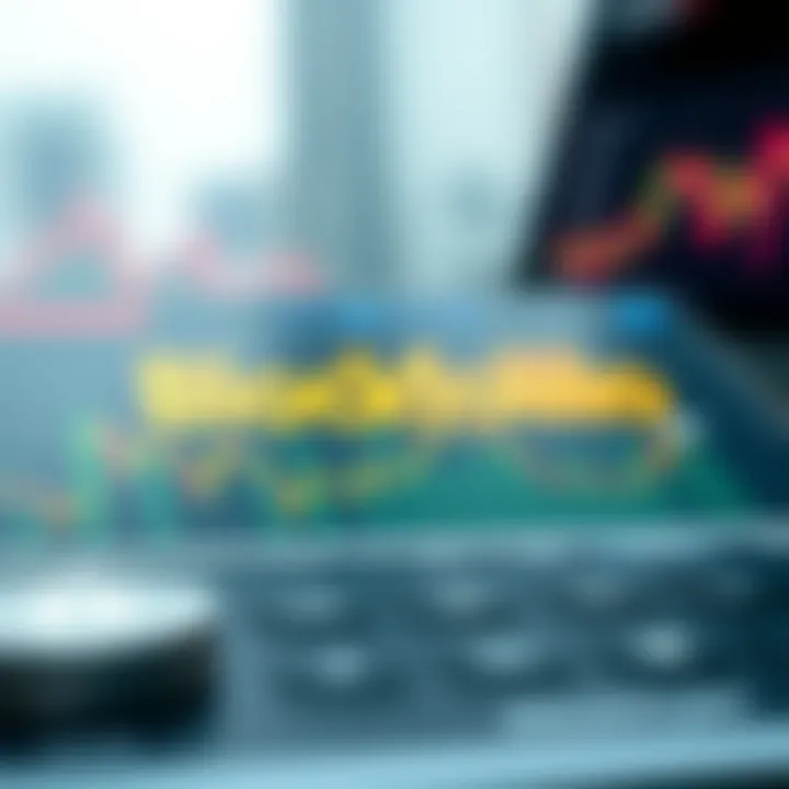 Blockfolio: 암호화폐 포트폴리오 관리의 새로운 패러다임 Summary
