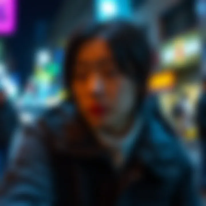 Notable CAD에서 KOR로: 암호화폐 투자와 가치의 전환