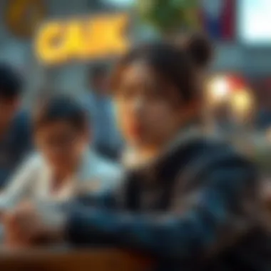 CAD에서 KOR로: 암호화폐 투자와 가치의 전환 Summary