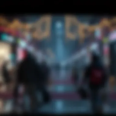 찰스 호스킨슨: 블록체인의 혁신적 사상가 Introduction 찰스 호스킨슨: 블록체인의 혁신적 사상가 Introduction