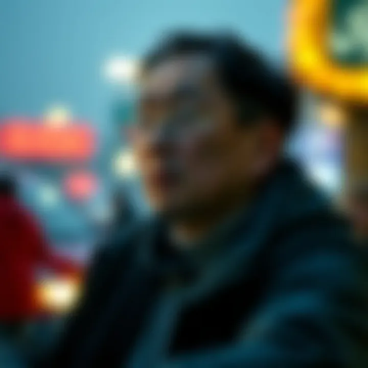 Notable 찰스 슈왑: 금융 혁신의 선구자