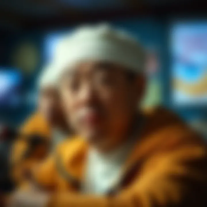 Notable 천칭자리의 깊이 탐구