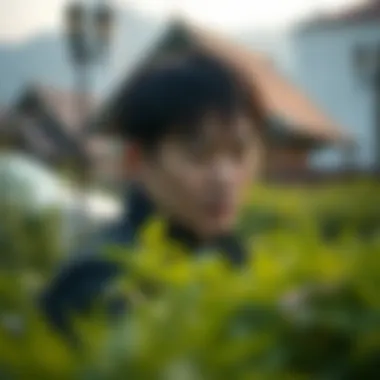 천칭자리의 깊이 탐구 Summary