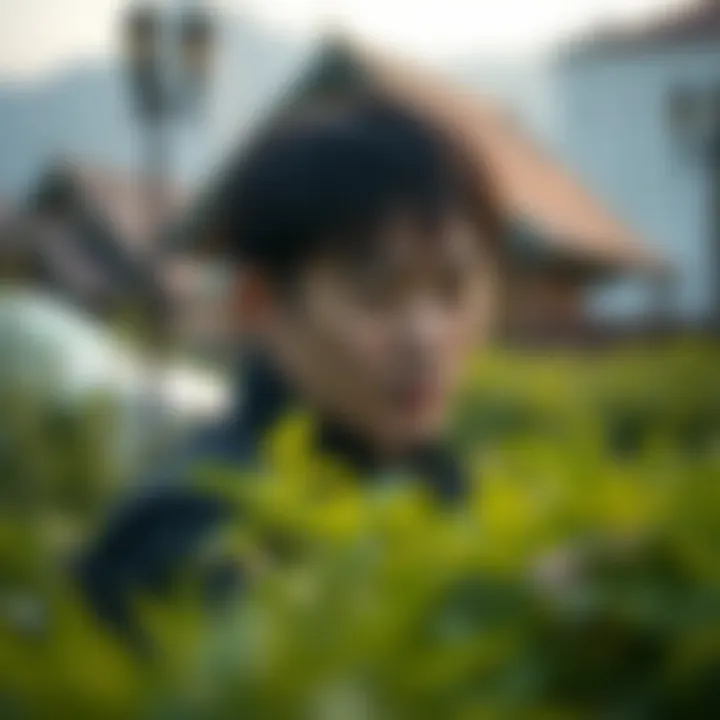 천칭자리의 깊이 탐구 Summary