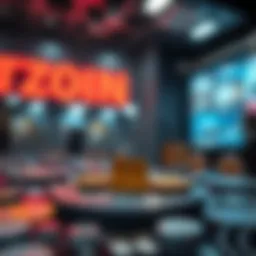 Coinpark: 암호화폐와 블록체인의 미래 Introduction