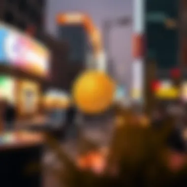 Coinpark: 암호화폐와 블록체인의 미래 Summary Coinpark: 암호화폐와 블록체인의 미래 Summary