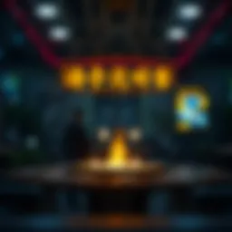 Compound의 뜻과 그 중요성 Introduction
