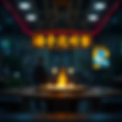Compound의 뜻과 그 중요성 Introduction