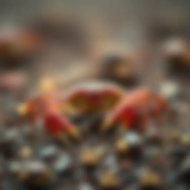 Crabada: 게임 내 경제 및 전략 분석 Summary