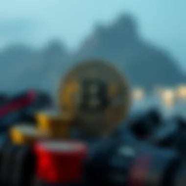 Effective Risk Management Strategies for Investors Risk management strategies for cryptocurrency investors