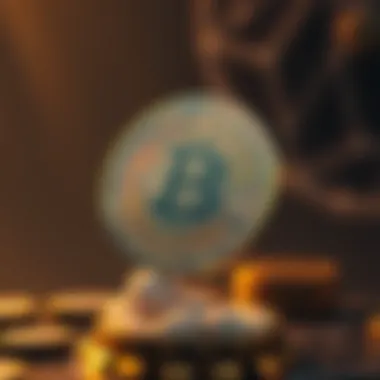 Understanding Cryptocurrency Technology Digital representation of cryptocurrency technology