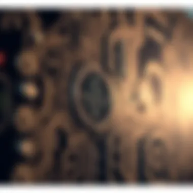 Advancements in Cryptography Advancements in cryptography through zero-knowledge proofs