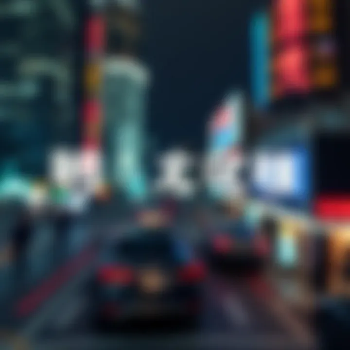 Current Trends and Insights in NDX Futures