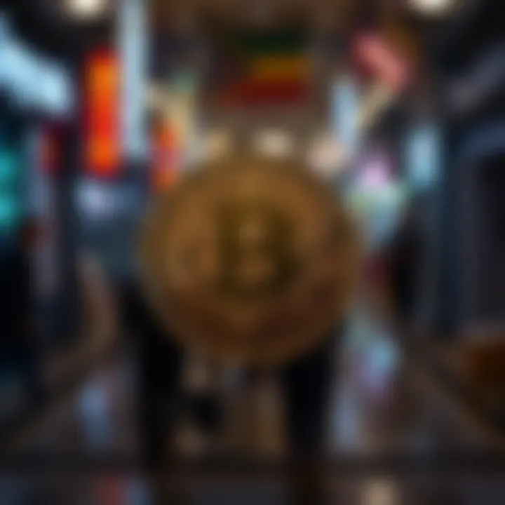 달러 대비 이더리움 가격 동향 분석 Introduction