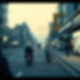 DCR 이란: 구조와 기능에 대한 심층 분석 Introduction