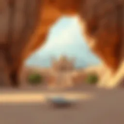 Decentraland: 가상 현실의 새로운 패러다임 Introduction