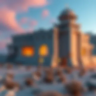 Notable Decentraland: 가상 현실의 새로운 패러다임