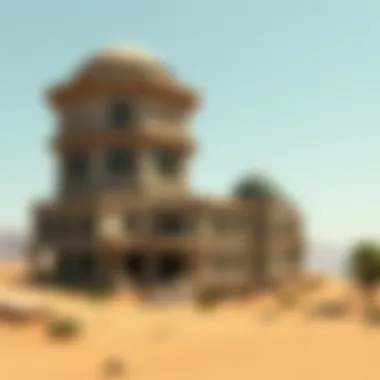 Decentraland: 가상 현실의 새로운 패러다임 Summary