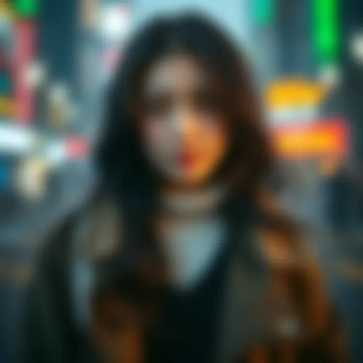Notable 드립 네트워크: 암호화폐의 새로운 흐름