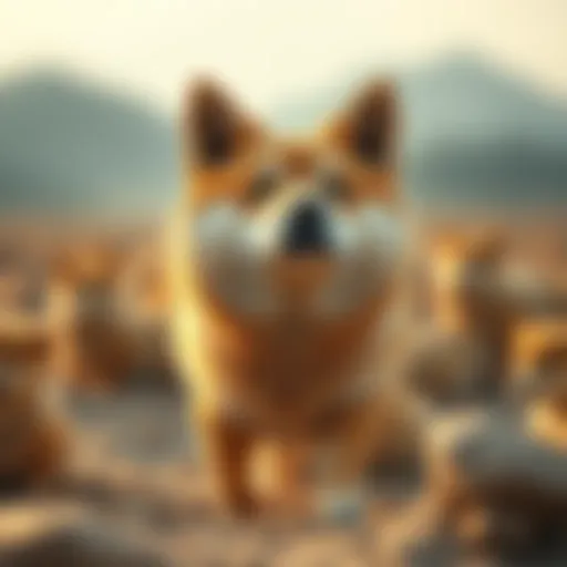 Doge20: 암호화폐 생태계의 혁신적 접근 Introduction
