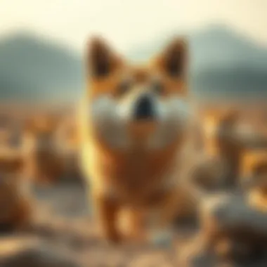 Doge20: 암호화폐 생태계의 혁신적 접근 Introduction Doge20: 암호화폐 생태계의 혁신적 접근 Introduction