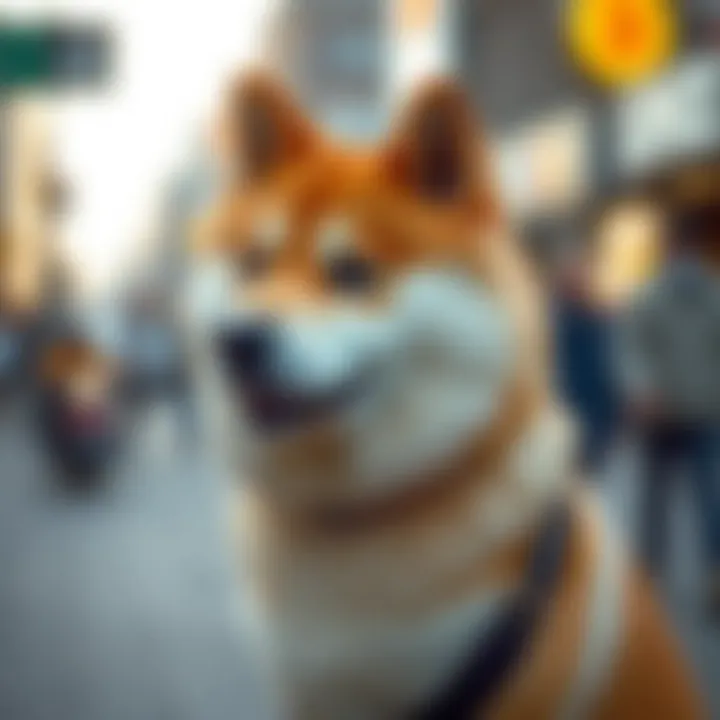 Notable Doge20: 암호화폐 생태계의 혁신적 접근