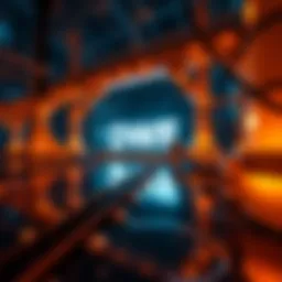 Innovative infrastructure of DWF Labs