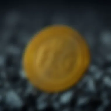 Notable Feg Token: ๊น์ด ์๋ ๋ถ์๊ณผ ์ ๋ง Notable Feg Token: ๊น์ด ์๋ ๋ถ์๊ณผ ์ ๋ง